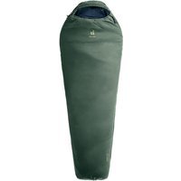DEUTER Sac de couchage Orbit -5 degrés L vert foncé