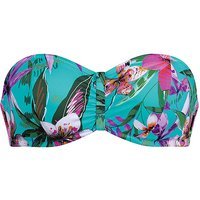 ANITA Haut de bikini femme Aloha Ella turquoise | 40C