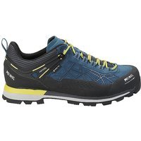 MEINDL Chaussures d'approche pour hommes Literock free GTX bleu marine | 42 1/2