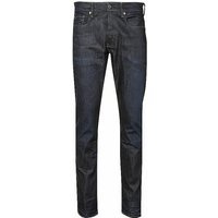 G-STAR RAW Jeans Tapered Fit 3301 bleu marine | 30/L32