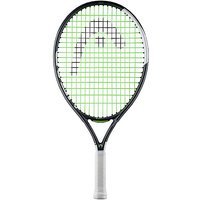 HEAD Raquette de tennis Speed 21 Junior noir
