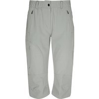 MERU Short Valdivia 3/4 Femme gris | 36