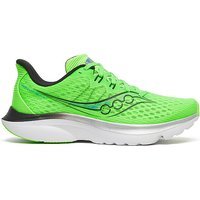 SAUCONY Chaussures de compétition Kinvara 16 pour homme vert | 44 1/2