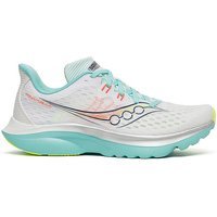 SAUCONY Daneb Chaussures de compétition Kinvara 16 blanc | 37