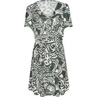 LASCANA Robe de plage femme olive | 36
