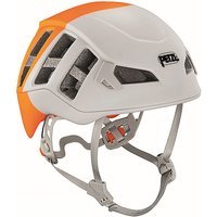 PETZL Casque d'escalade Meteor blanc | M/L