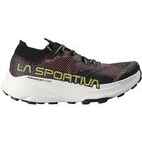 LA SPORTIVA Chaussures de trail Prodigio Pro pour hommes noir | 44