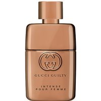 GUCCI Guilty intensives Eau de Parfum pour Femme  30ml
