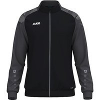 JAKO Veste d'entraînement Sonic pour hommes noir | XXL