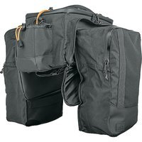 SKS Sacoche de porte-bagages Infinity Urban Trunkbag XL noir