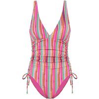 CYELL Maillot de bain femme rose | 44D