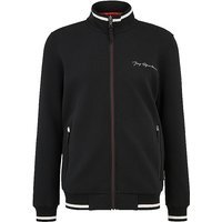 JOY SPORTSWEAR Sweat-shirt zippé pour homme G-Style gris | 48