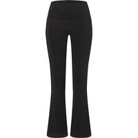 SPIRIT OF OM Pantalon de yoga Vipra pour femme noir | S