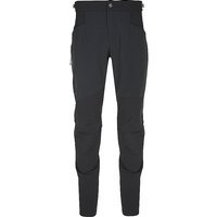 ORTOVOX Pantalon de randonnée Trad Plus pour hommes noir | L