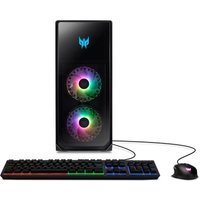 Acer Predator Orion 7000 PO7-655, Gaming Desktop, Intel Core i7, 32GB RAM, 1TB SSD, NVIDIA GeForce RTX 4080