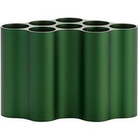 VITRA Vase Nuage Small Céramique Lierre vert foncé