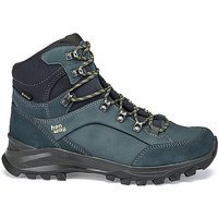 HANWAG Chaussures de randonnée pour hommes Banks GTX pétrole | 42