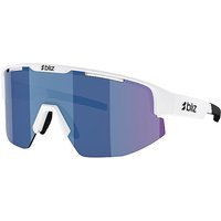 BLIZ Lunettes de sport Matrix Small pour femmes blanc