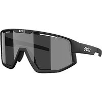 BLIZ Lunettes de sport Fusion F3 pour hommes noir