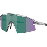 BLIZ Lunettes de sport homme Shield P006