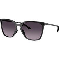 OAKLEY Lunettes de soleil Sielo SQ pour femme noir