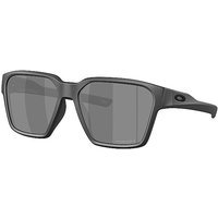 OAKLEY Lunettes de soleil Briza pour hommes gris