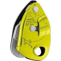 PETZL Sicherungsgerät GRIGRI + jaune
