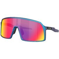 OAKLEY Lunettes de cyclisme Sutro pour hommes bleu