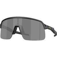 OAKLEY Lunettes de cyclisme Sutro Lite pour homme noir