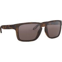 OAKLEY Lunettes de soleil Holbrook XL pour homme marron