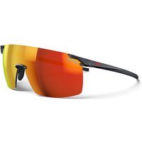JULBO Lunettes de cyclisme femme Faster M 1-3 noir