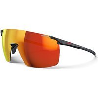 JULBO Lunettes de vélo pour hommes Faster L 1-3 noir