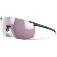 JULBO Lunettes de cyclisme homme Faster L gris