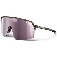 JULBO Lunettes de cyclisme homme Intensity marron