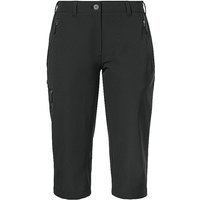 SCHÖFFEL Shorts 3/4 Chavuma pour femme noir | 44