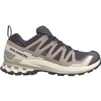 SALOMON Chaussures multifonctionnelles pour femmes XA PRO 3D V9 GTX violet | 41 1/3