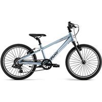 PUKY Vélo junior Pro 20-7 20 bleu
