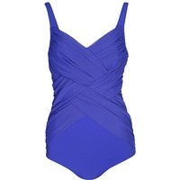 ANITA Maillot de bain femme Aileen bleu | 40D