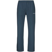 HEAD Pantalon de tennis Club pour hommes bleu marine | XL