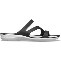 Claquettes femme Crocs swiftwater