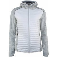 Veste polaire femme Peak Mountain Astre