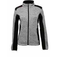 Veste polaire femme Peak Mountain Aviro