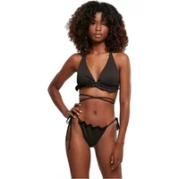 Maillot de bain femme Urban Classics Babylock triangle