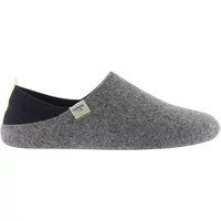 Chaussons en feutre et néoprène femme Victoria Norte