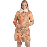 Manteau réversible femme Guess Edith