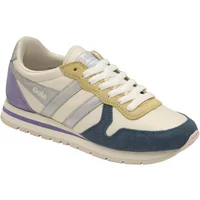 Baskets femme Gola Daytona Quadrant