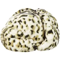 Cagoule Kangol Leopard