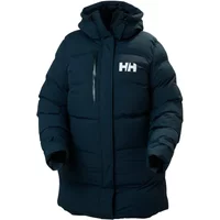 Doudoune longue femme Helly Hansen Adore