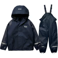 Ensemble de pluie enfant Helly Hansen Bergen 2.0