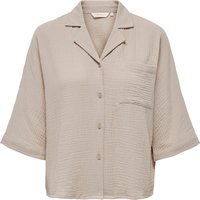 Chemise tissée femme Only Thyra
